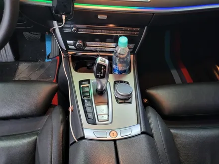 [투맨카스킨]BMW 5gt 전체랩핑 / 실내랩핑 / 브러쉬드블랙메탈릭 / 3m2080 / 인천랩핑 / 논현랩핑 / 시흥랩핑 / 송도랩핑 / 청라랩핑 / 인천 서구, 부평, 부천