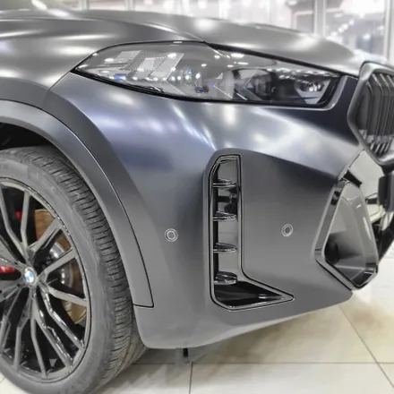 인천PPF BMW X6 전체 무광 PPF 작업 포스팅 / 도장면도 보호하고 드레스업도 가능한 무광 PPF 작업~! / 인천 서구, 부평, 부천