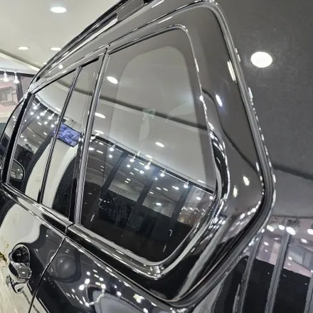 BMW X7 블랙 에디션 만들기 – 크롬 죽이기 & 랩핑 작업 / 일산랩핑 / 인천 남동구 논현동