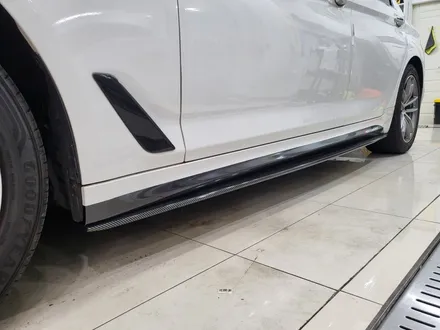 BMW 5시리즈 G30 블랙PPF 잘하는곳 / 인천ppf 송도ppf / 인천ppf 잘하는곳 / 인천 서구, 부평, 부천