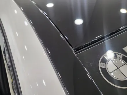 BMW 5시리즈 루프스킨 잘하는곳 / 블랙ppf 루프스킨 / 최고의 광도, 발수력, 필름 수명까지 랩핑지보다 한수 위 / 인천ppf잘하는곳 / 인천 서구, 부평, 부천