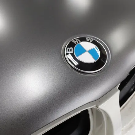 인천랩핑 BMW 1m 에이버리 사틴 메탈릭 그레이 전체랩핑 포스팅/bmw 랩핑 / 인천 남동구 논현동