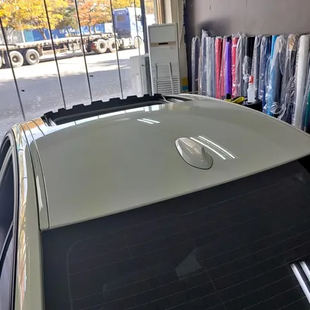 인천랩핑 BMW 3시리즈 루프스킨 /M퍼포먼스 데칼 / 작업 포스팅 / f30 루프스킨 / 청라랩핑/인천랩핑전문점 / 인천 남동구 논현동