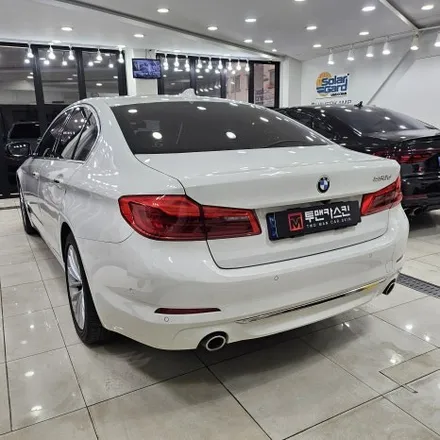 BMW 5시리즈 생활보호PPF 시공 해드렸습니다 ^^ / 도어컵ppf 도어엣지ppf / 인천ppf 전문점 투맨카스킨 / 인천 남동구 논현동
