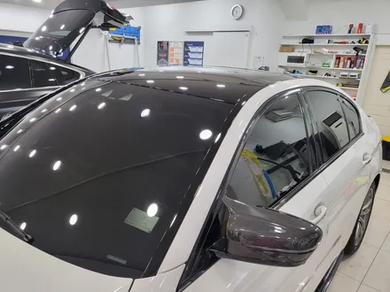 BMW 5시리즈 G30 블랙PPF 잘하는곳 / 인천ppf 송도ppf / 인천ppf 잘하는곳 / 인천 서구, 부평, 부천