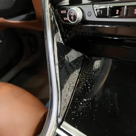 인천PPF 고급 스포츠 세단에 전체PPF 작업은 필수죠~! / bmw m850i 차량에 전체PPF작업진행 해드렸습니다^^ / 클리프디자인 옥타곤 / 인천 서구, 부평, 부천