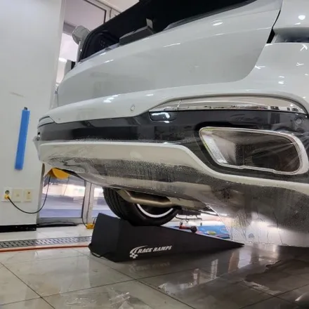 인천PPF BMW X7 전체 PPF 작업 포스팅 / 고가의 외제차량에 PPF 작업은 필수죠^^ / 깔끔하게 시공 해드렸습니다 / 투맨카스킨 / 인천 남동구 논현동