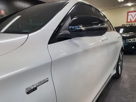 [투맨카스킨] 벤츠 c43 amg 전체랩핑 / 다이아몬드화이트 랩핑 / 에이버리데니슨 / 인천랩핑 / 송도랩핑 / 청라랩핑 / 인천ppf / 송도ppf / 논현랩핑 / 논현ppf / 인천 서구, 부평, 부천