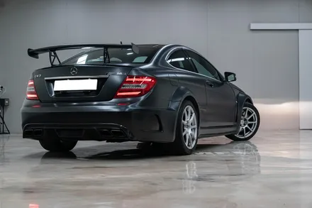 인천랩핑 벤츠 C63AMG 전체랩핑 / 유명유튜버님 차량 / 사틴블랙락그레이메탈릭 / 에이버리데니슨 / 송도랩핑 / 논현랩핑 / 시흥랩핑 / 김포랩핑 / 청라랩핑 / 인천 서구, 부평, 부천