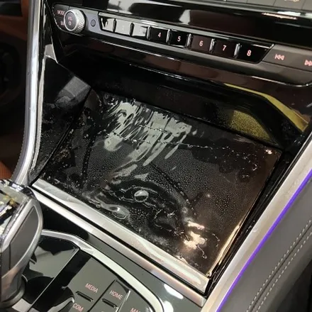 인천PPF 고급 스포츠 세단에 전체PPF 작업은 필수죠~! / bmw m850i 차량에 전체PPF작업진행 해드렸습니다^^ / 클리프디자인 옥타곤 / 인천 서구, 부평, 부천