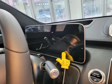 벤츠 S클래스 w223 실내PPF / 하이그로시 PPF 작업으로 관리를 편하게 하세요 ~! / s클래스 ppf 전문점 / 인천ppf 인천시ppf 송도ppf / 벤츠ppf전문점 / 인천 서구, 부평, 부천