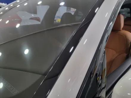 BMW 5시리즈 루프스킨 잘하는곳 / 블랙ppf 루프스킨 / 최고의 광도, 발수력, 필름 수명까지 랩핑지보다 한수 위 / 인천ppf잘하는곳 / 인천 서구, 부평, 부천