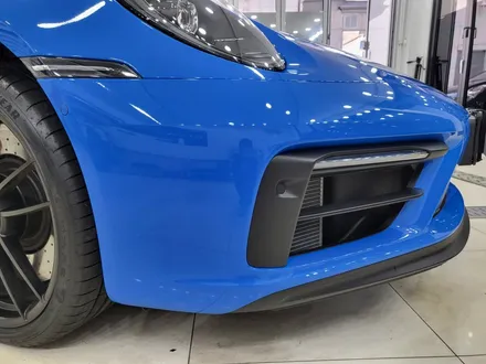 포르쉐 992 gts ( 911 카레라4 gts ) 전체 PPF 작업으로 도장면 완벽 보호 하기 / 포르쉐 인천 ppf 전문점 / ppf 잘하는곳 / 클리프 디자인 옥타곤 / 인천 서구, 부평, 부천