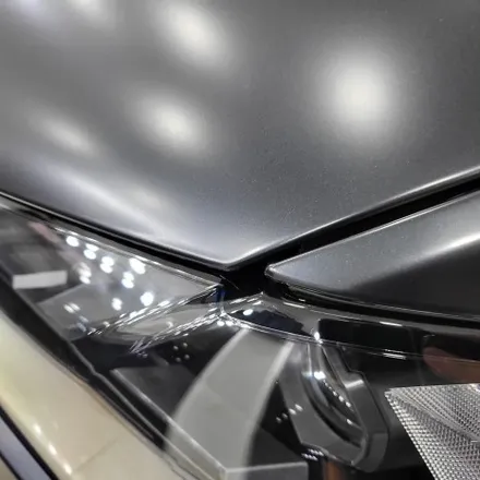 인천PPF BMW X6 전체 무광 PPF 작업 포스팅 / 도장면도 보호하고 드레스업도 가능한 무광 PPF 작업~! / 인천 서구, 부평, 부천