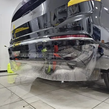 볼보 XC90 전체 PPF 작업으로 신차 도장면 보호 받으실수 있도록 진행해드렸습니다^^ / 볼보 PPF 전문점 / 인천PPF 투맨카스킨 / 인천 남동구 논현동