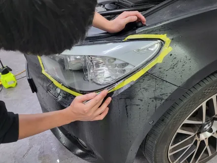 [투맨카스킨]BMW 5gt 전체랩핑 / 실내랩핑 / 브러쉬드블랙메탈릭 / 3m2080 / 인천랩핑 / 논현랩핑 / 시흥랩핑 / 송도랩핑 / 청라랩핑 / 인천 서구, 부평, 부천