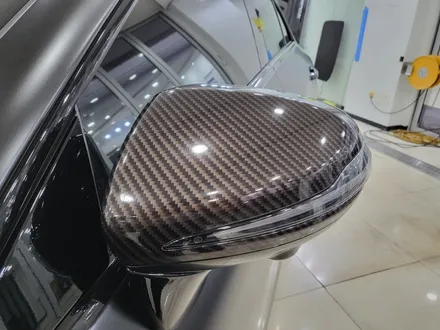 벤츠 CLS450 랩핑 잘하는곳 / 사틴블랙랩핑 / 인천 중구랩핑 / 인천중구 해안동랩핑 / 인천랩핑 / 인천 서구, 부평, 부천
