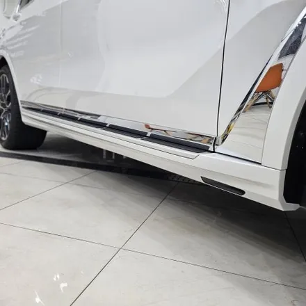 출고 한 달 만에 스톤칩? BMW X7 전체 PPF로 완벽 보호 완료 / 인천 남동구 논현동