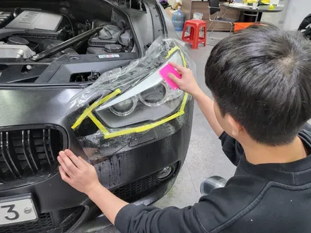 [투맨카스킨]BMW 5gt 전체랩핑 / 실내랩핑 / 브러쉬드블랙메탈릭 / 3m2080 / 인천랩핑 / 논현랩핑 / 시흥랩핑 / 송도랩핑 / 청라랩핑 / 인천 서구, 부평, 부천