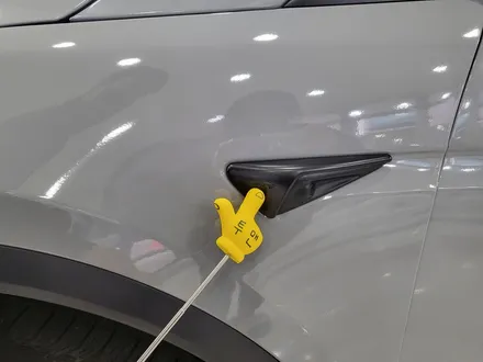 [ 인천랩핑 ] 테슬라 모델X 전체랩핑 작업과 프론트PPF 패키지 / 3m2080 애쉬그레이 / 공구리랩핑 / 모델X PPF / 모델X랩핑 / 청라랩핑 송도랩핑 파주랩핑 일산랩핑 / 인천 서구, 부평, 부천