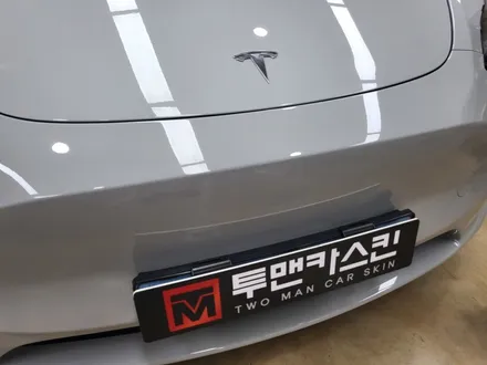 테슬라 모델Y 전체랩핑 PPF 잘하는곳 / 전체랩핑 위에 PPF작업으로 완벽보호 하기 / 인천ppf 잘하는곳 / 송도ppf 논현ppf / 모델y퍼포먼스 / 인천 서구, 부평, 부천