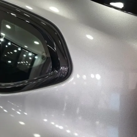 BMW X4 m40d 전체랩핑 잘하는곳 / 오토벨벳 포르쉐GT실버 색으로 전체랩핑 / 랩핑제거 / 인천랩핑 투맨카스킨 / 인천 남동구 논현동