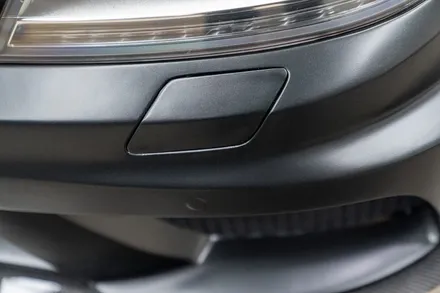 인천랩핑 벤츠 C63AMG 전체랩핑 / 유명유튜버님 차량 / 사틴블랙락그레이메탈릭 / 에이버리데니슨 / 송도랩핑 / 논현랩핑 / 시흥랩핑 / 김포랩핑 / 청라랩핑 / 인천 서구, 부평, 부천