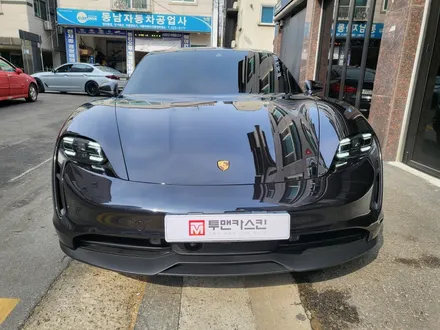 포르쉐 타이칸 전체 PPF 잘하는곳 / 고급 신차일때 PPF 작업은 필수 입니다 ~! / 인천 ppf 전문점 / 포르쉐 PPF 전문점 / 인천 서구, 부평, 부천