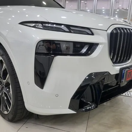 인천PPF BMW X7 전체 PPF 작업 포스팅 / 고가의 외제차량에 PPF 작업은 필수죠^^ / 깔끔하게 시공 해드렸습니다 / 투맨카스킨 / 인천 남동구 논현동