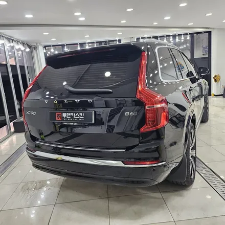 볼보 XC90 전체 PPF 작업으로 신차 도장면 보호 받으실수 있도록 진행해드렸습니다^^ / 볼보 PPF 전문점 / 인천PPF 투맨카스킨 / 인천 남동구 논현동
