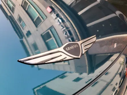 제네시스 GV60 전체랩핑 / 타이니봇 - 글로스 메탈릭 에메랄드 그린 / 인천랩핑 / Tinybot / 인천 서구, 부평, 부천