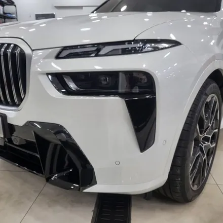 인천PPF BMW X7 전체 PPF 작업 포스팅 / 고가의 외제차량에 PPF 작업은 필수죠^^ / 깔끔하게 시공 해드렸습니다 / 투맨카스킨 / 인천 남동구 논현동