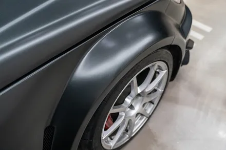 인천랩핑 벤츠 C63AMG 전체랩핑 / 유명유튜버님 차량 / 사틴블랙락그레이메탈릭 / 에이버리데니슨 / 송도랩핑 / 논현랩핑 / 시흥랩핑 / 김포랩핑 / 청라랩핑 / 인천 서구, 부평, 부천