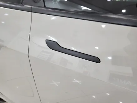 테슬라 모델3 랩핑잘하는곳 / 고광도필름 AX wrap Chalk Grey / 순정 포르쉐 컬러 / 공구리랩핑 시멘트랩핑 / 천안랩핑 천안시랩핑 천안ppf 천안시ppf / 인천 서구, 부평, 부천