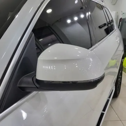 인천PPF BMW X7 전체 PPF 작업 포스팅 / 고가의 외제차량에 PPF 작업은 필수죠^^ / 깔끔하게 시공 해드렸습니다 / 투맨카스킨 / 인천 남동구 논현동