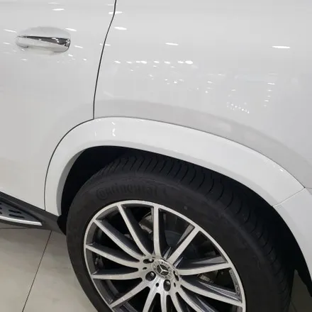 인천PPF 벤츠 GLS 450d 신차 PPF / 전체 FULL PPF 작업으로 도장면을 보호받으세요 ^^ / 벤츠 PPF 전문점 / 인천 남동구 논현동