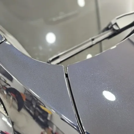 BMW i5 전체 PPF 작업 및 아이코닉글로우 그릴 유광블랙 랩핑 / 인천PPF 전문 / 인천 남동구 논현동