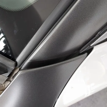 인천랩핑 BMW 1m 에이버리 사틴 메탈릭 그레이 전체랩핑 포스팅/bmw 랩핑 / 인천 남동구 논현동
