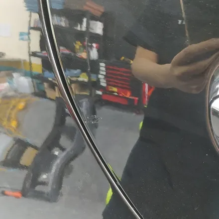 인천랩핑 벤츠 GLE 350d 에이버리 사틴블랙락그레이메탈릭 전체랩핑 시공 포스팅 / 벤츠 GLE 랩핑 전문점 / 청라랩핑 / 인천 남동구 논현동