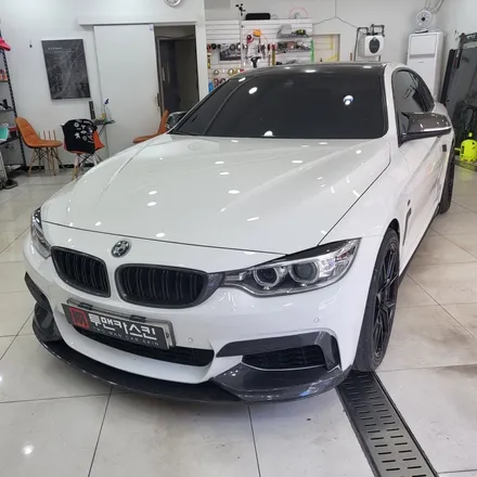 인천랩핑 잘하는곳 / BMW 4시리즈 쿠페 전체랩핑 시공 포스팅 / 오토벨벳 BMW 어벤츄린 레드 컬러로 강렬한느낌으로 시공완료 / BMW 4쿠페 랩핑 전문점 / 투맨카스킨 / 인천 남동구 논현동