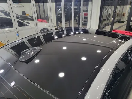 BMW 5시리즈 G30 블랙PPF 잘하는곳 / 인천ppf 송도ppf / 인천ppf 잘하는곳 / 인천 서구, 부평, 부천