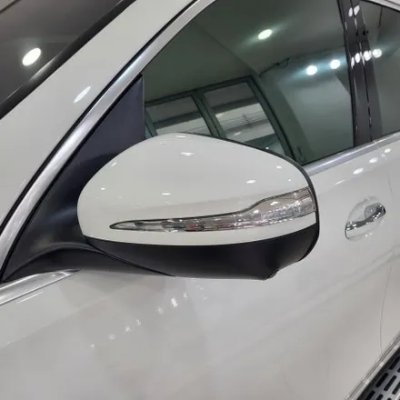 인천PPF 벤츠 GLS 450d 신차 PPF / 전체 FULL PPF 작업으로 도장면을 보호받으세요 ^^ / 벤츠 PPF 전문점 / 인천 남동구 논현동