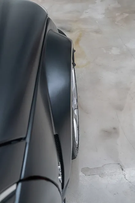 인천랩핑 벤츠 C63AMG 전체랩핑 / 유명유튜버님 차량 / 사틴블랙락그레이메탈릭 / 에이버리데니슨 / 송도랩핑 / 논현랩핑 / 시흥랩핑 / 김포랩핑 / 청라랩핑 / 인천 서구, 부평, 부천