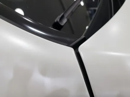 벤츠 GLE 400d 4matic 전체랩핑 / 고급스럽고 우아한 사틴화이트펄 / 벤츠에 가장 잘 어울리는 색상 / 이천랩핑 이천시랩핑 이천ppf 이천시ppf 이천썬팅 이천시썬팅 / 인천 서구, 부평, 부천