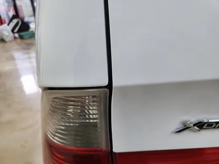 [투맨카스킨] BMW x5 e53 전체랩핑 / 올드카랩핑 / 에이버리데니슨 유광화이트 / 올드카복원 / 인천랩핑 / 청라랩핑 / 송도랩핑 / 논현동랩핑 / 시흥랩핑 / 인천 서구, 부평, 부천