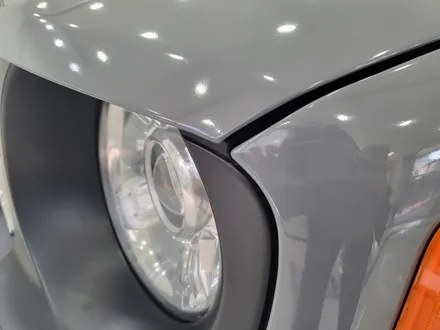 [ 인천랩핑 ] 지프 레니게이드 전체랩핑 / 공구리랩핑 / 시멘트랩핑 / 유광 락그레이 랩핑 / jeep / 청라랩핑 송도랩핑 파주랩핑 김포랩핑 송도랩핑 논현랩핑 / 인천 서구, 부평, 부천
