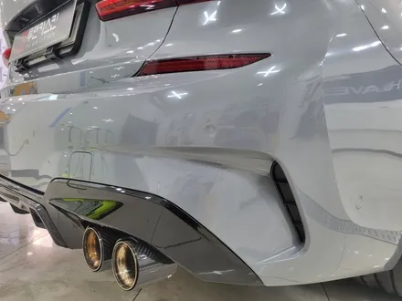 BMW 3시리즈 340i 전체랩핑 잘하는곳 / 인천랩핑 / 3시리즈 랩핑가격 / 논현랩핑 / 인천 서구, 부평, 부천