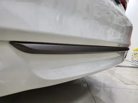 BMW 5시리즈 G30 세륨그레이 스타일 랩핑으로 꾸미기 / 3m 매트챠콜메탈릭 / 5시리즈 랩핑 잘하는곳 / 옥천 랩핑 옥천군 랩핑 / 인천 서구, 부평, 부천