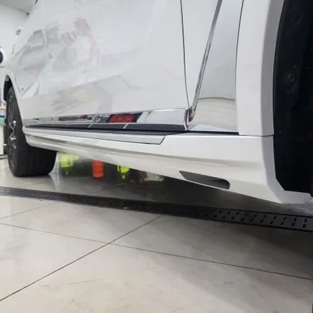 인천PPF BMW X7 전체 PPF 작업 포스팅 / 고가의 외제차량에 PPF 작업은 필수죠^^ / 깔끔하게 시공 해드렸습니다 / 투맨카스킨 / 인천 남동구 논현동
