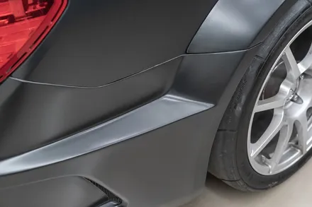 인천랩핑 벤츠 C63AMG 전체랩핑 / 유명유튜버님 차량 / 사틴블랙락그레이메탈릭 / 에이버리데니슨 / 송도랩핑 / 논현랩핑 / 시흥랩핑 / 김포랩핑 / 청라랩핑 / 인천 서구, 부평, 부천